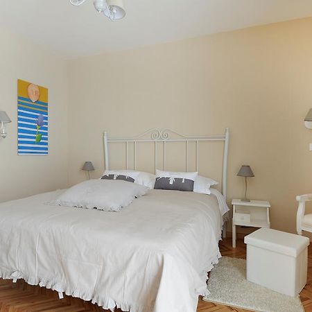 Tinel Rooms Old City Center Ζαντάρ Εξωτερικό φωτογραφία