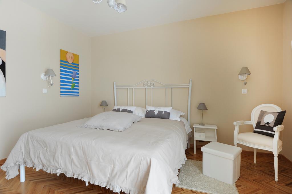 Tinel Rooms Old City Center Ζαντάρ Εξωτερικό φωτογραφία