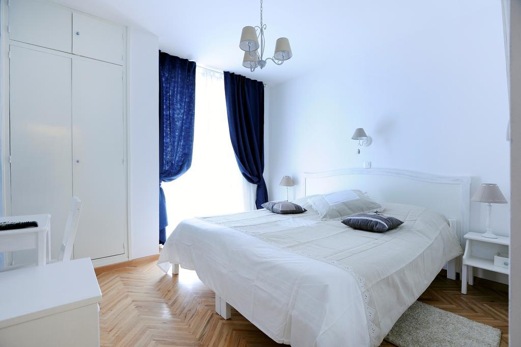 Tinel Rooms Old City Center Ζαντάρ Εξωτερικό φωτογραφία