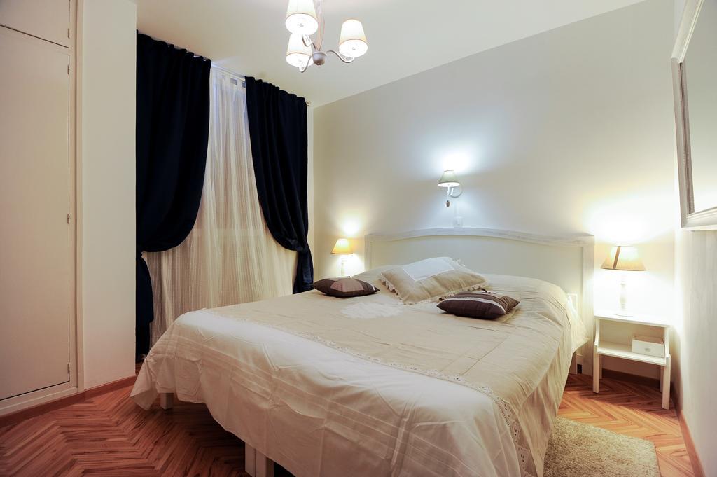 Tinel Rooms Old City Center Ζαντάρ Δωμάτιο φωτογραφία