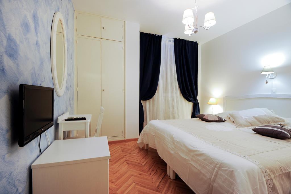 Tinel Rooms Old City Center Ζαντάρ Δωμάτιο φωτογραφία