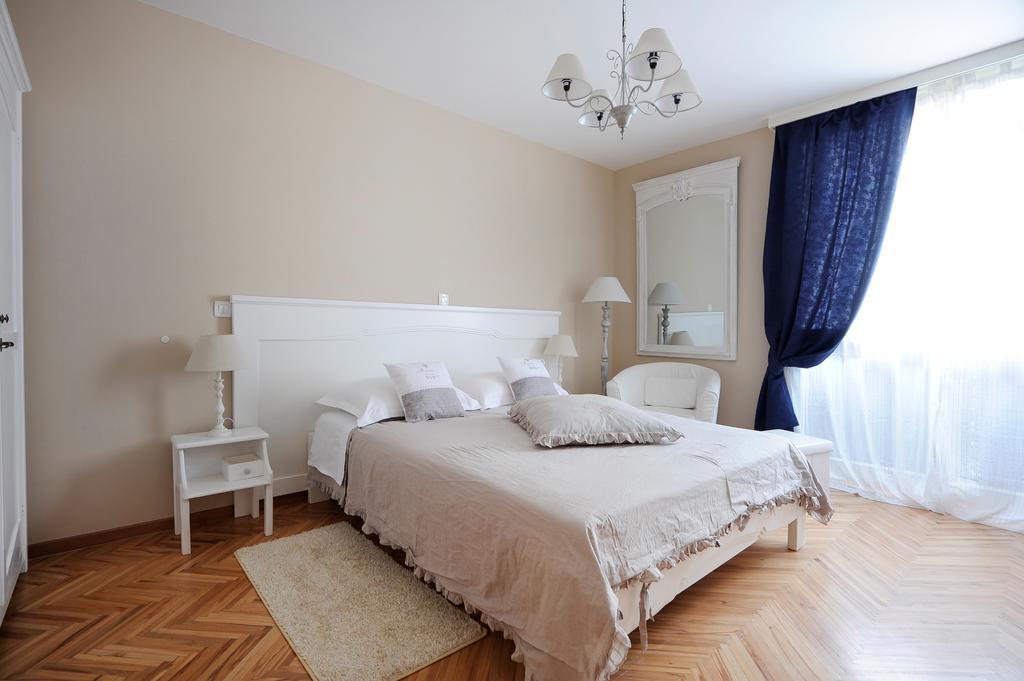 Tinel Rooms Old City Center Ζαντάρ Δωμάτιο φωτογραφία