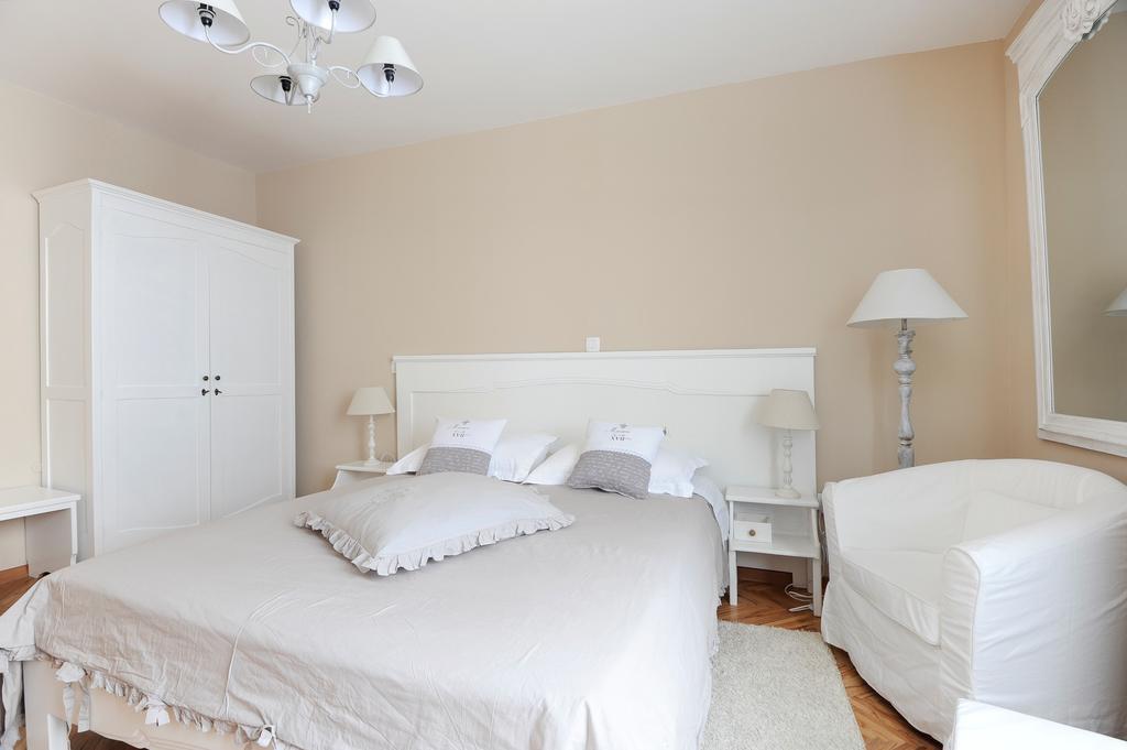 Tinel Rooms Old City Center Ζαντάρ Δωμάτιο φωτογραφία