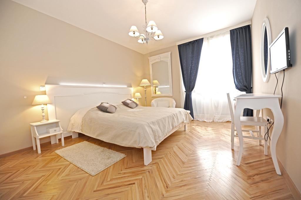 Tinel Rooms Old City Center Ζαντάρ Δωμάτιο φωτογραφία