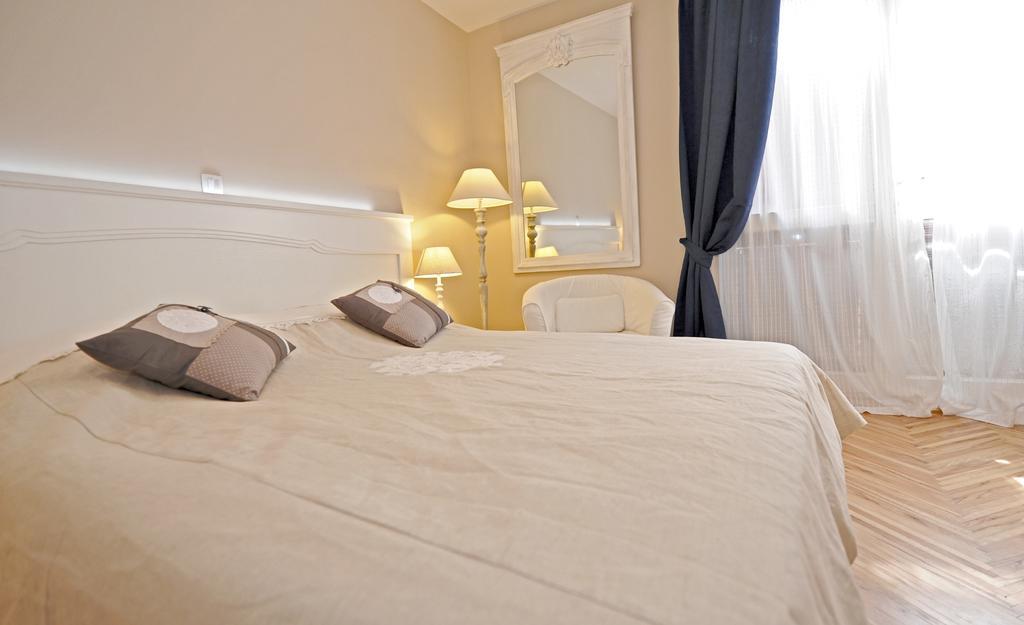 Tinel Rooms Old City Center Ζαντάρ Δωμάτιο φωτογραφία