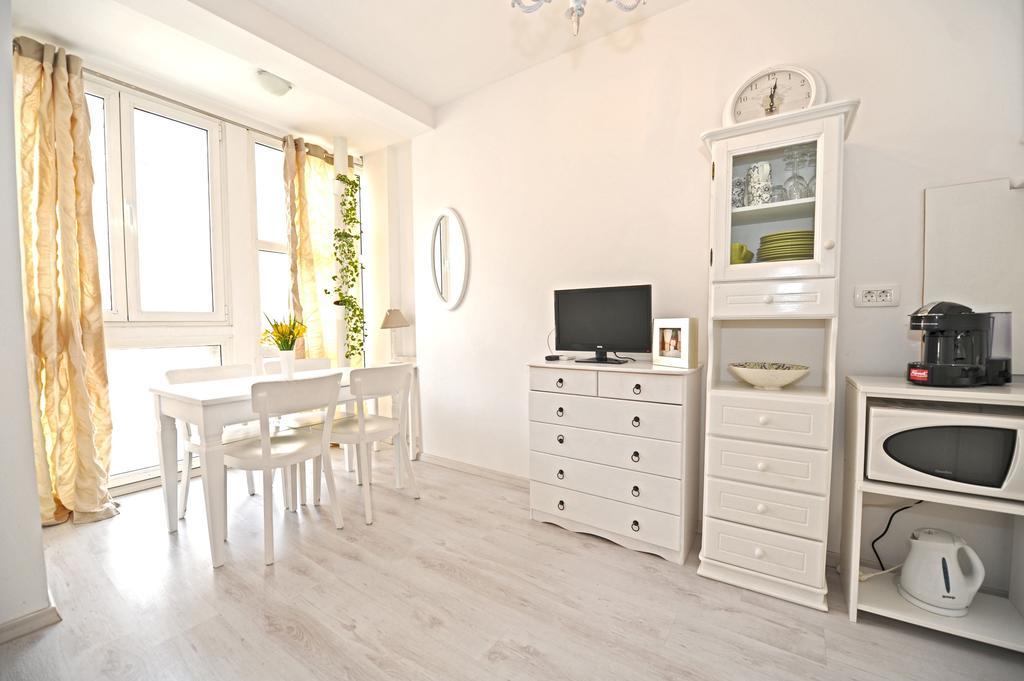 Tinel Rooms Old City Center Ζαντάρ Δωμάτιο φωτογραφία