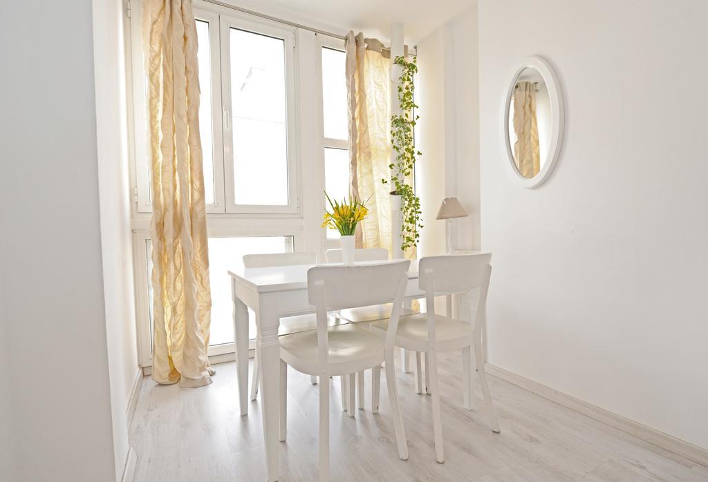 Tinel Rooms Old City Center Ζαντάρ Εξωτερικό φωτογραφία