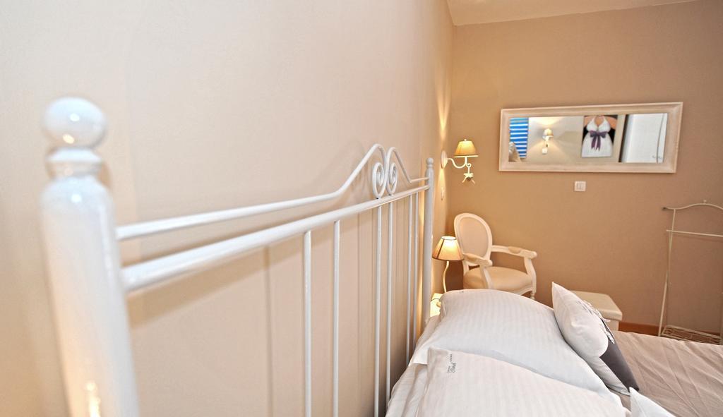 Tinel Rooms Old City Center Ζαντάρ Δωμάτιο φωτογραφία