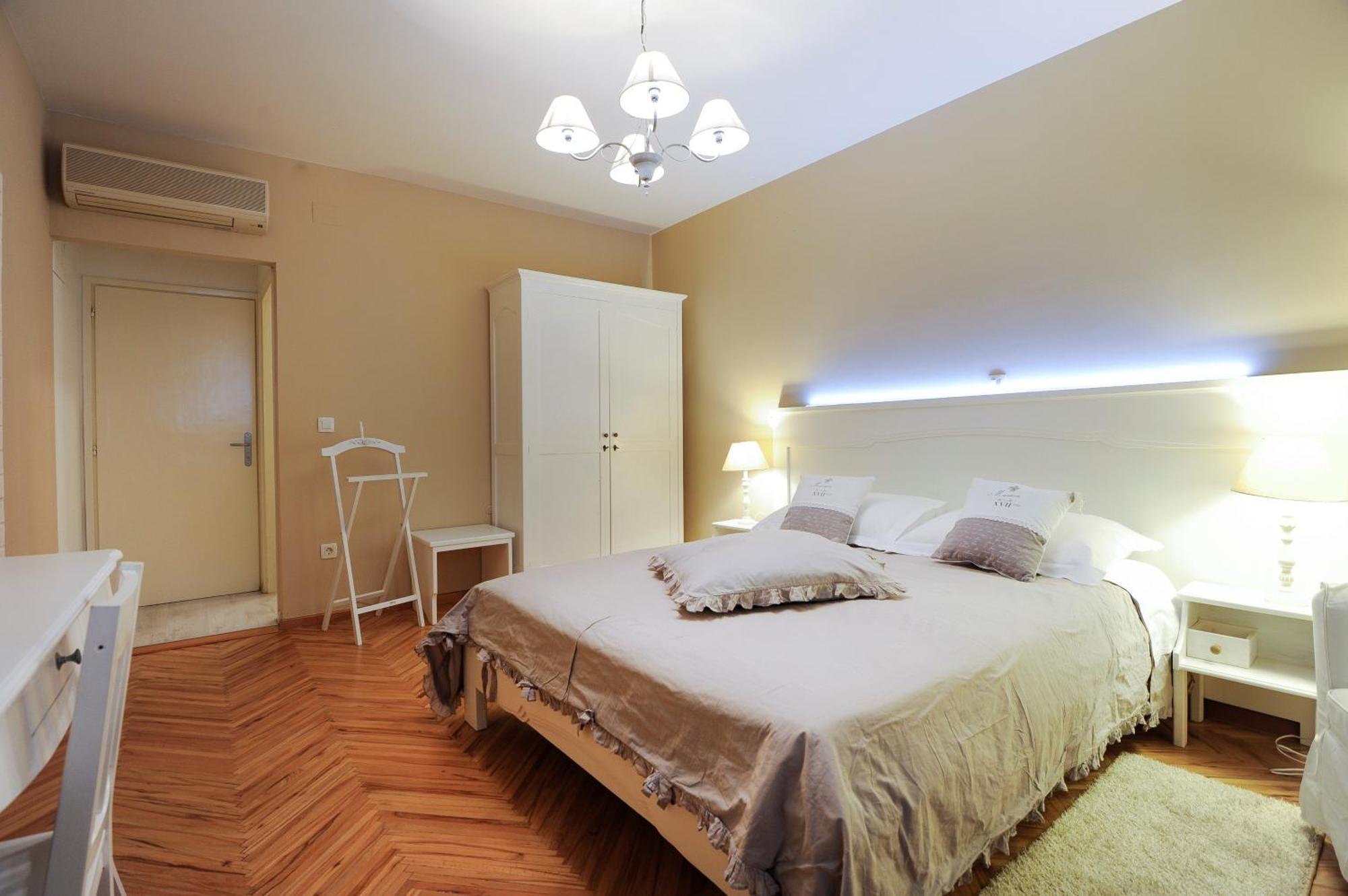 Tinel Rooms Old City Center Ζαντάρ Δωμάτιο φωτογραφία